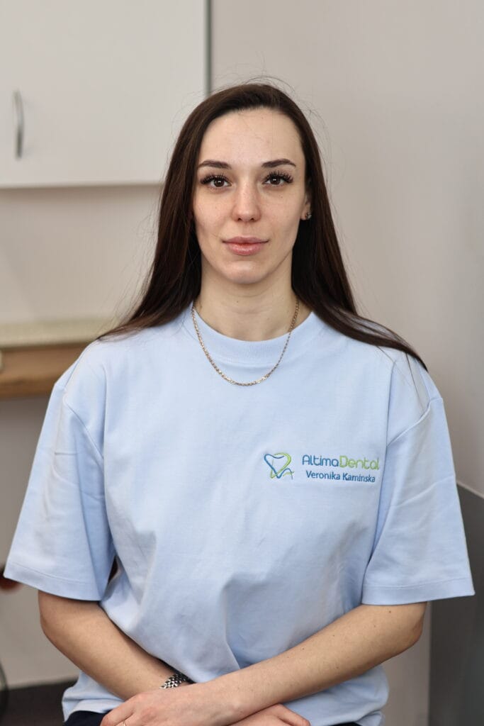 Veronika Kaminska
